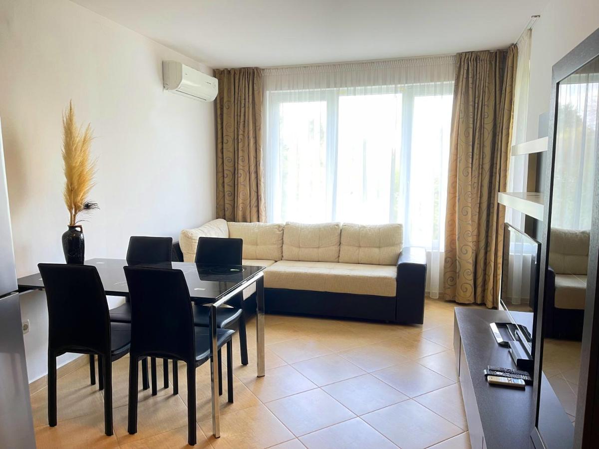 Ravda Family Resort. Park&Sea Ngoại thất bức ảnh
