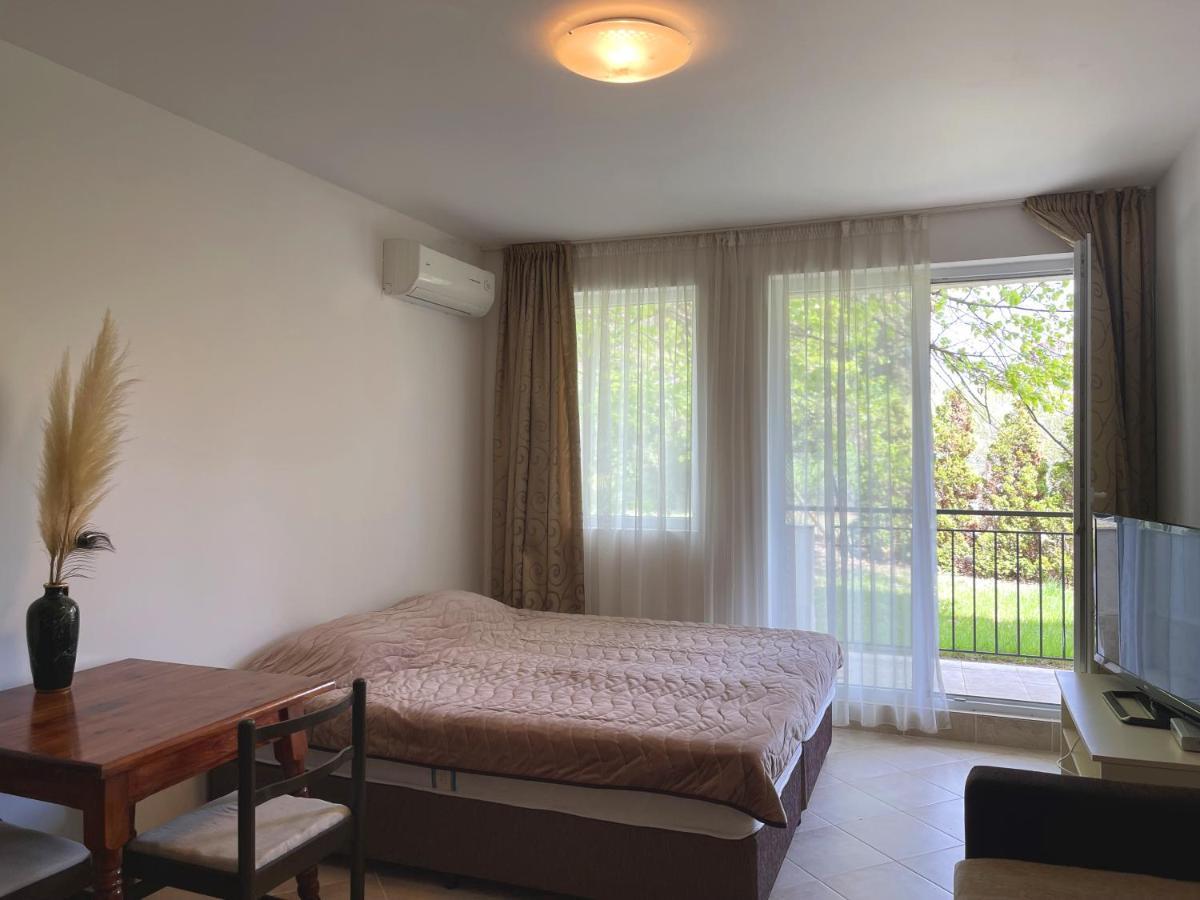 Ravda Family Resort. Park&Sea Ngoại thất bức ảnh