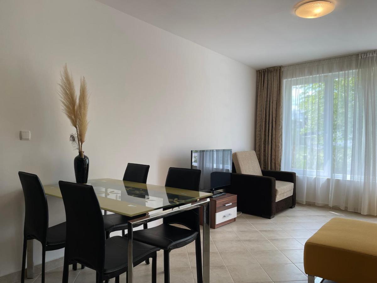 Ravda Family Resort. Park&Sea Ngoại thất bức ảnh