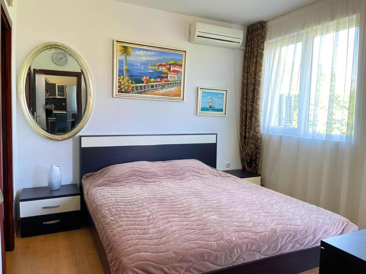 Ravda Family Resort. Park&Sea Ngoại thất bức ảnh