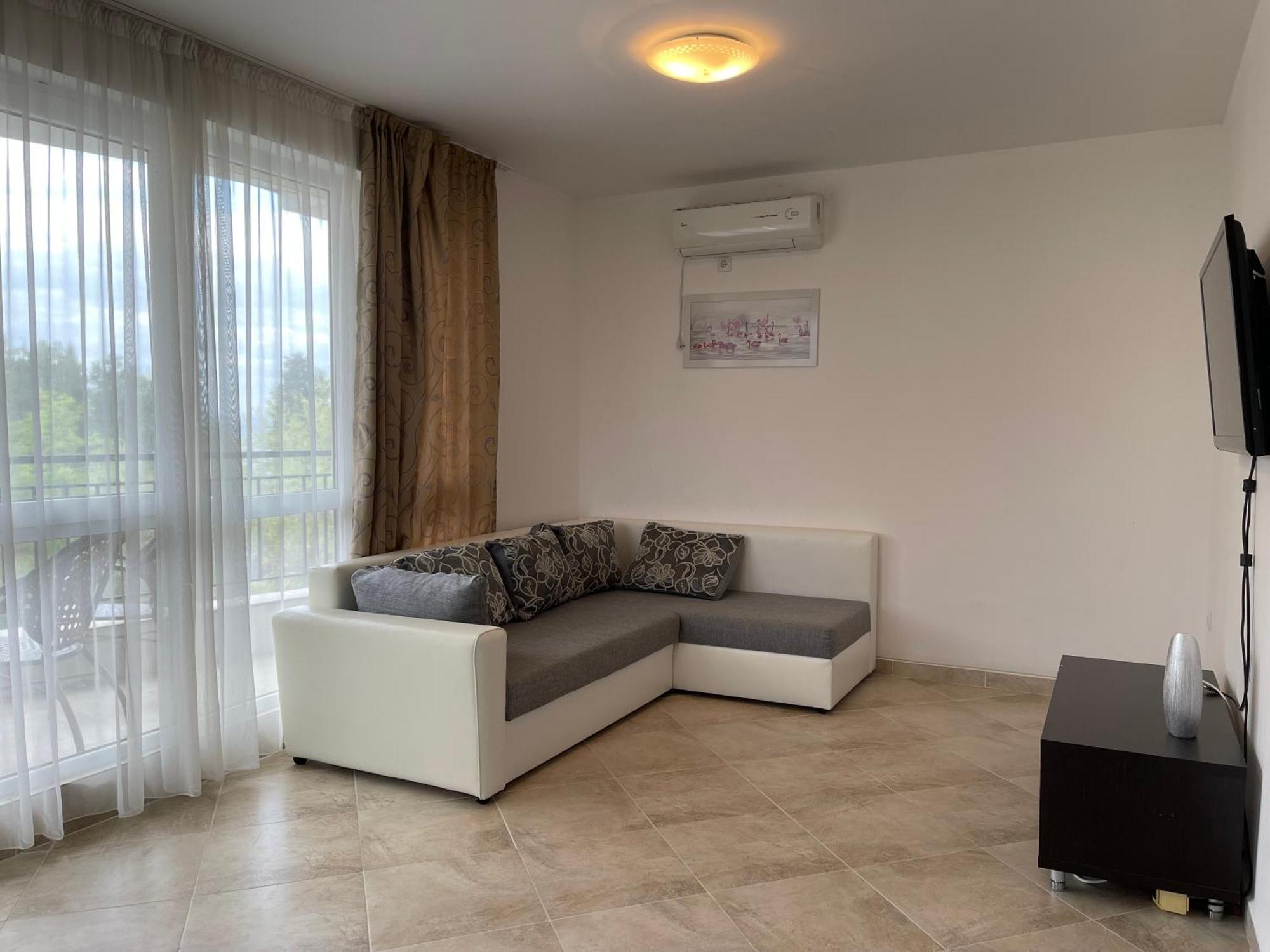 Ravda Family Resort. Park&Sea Ngoại thất bức ảnh