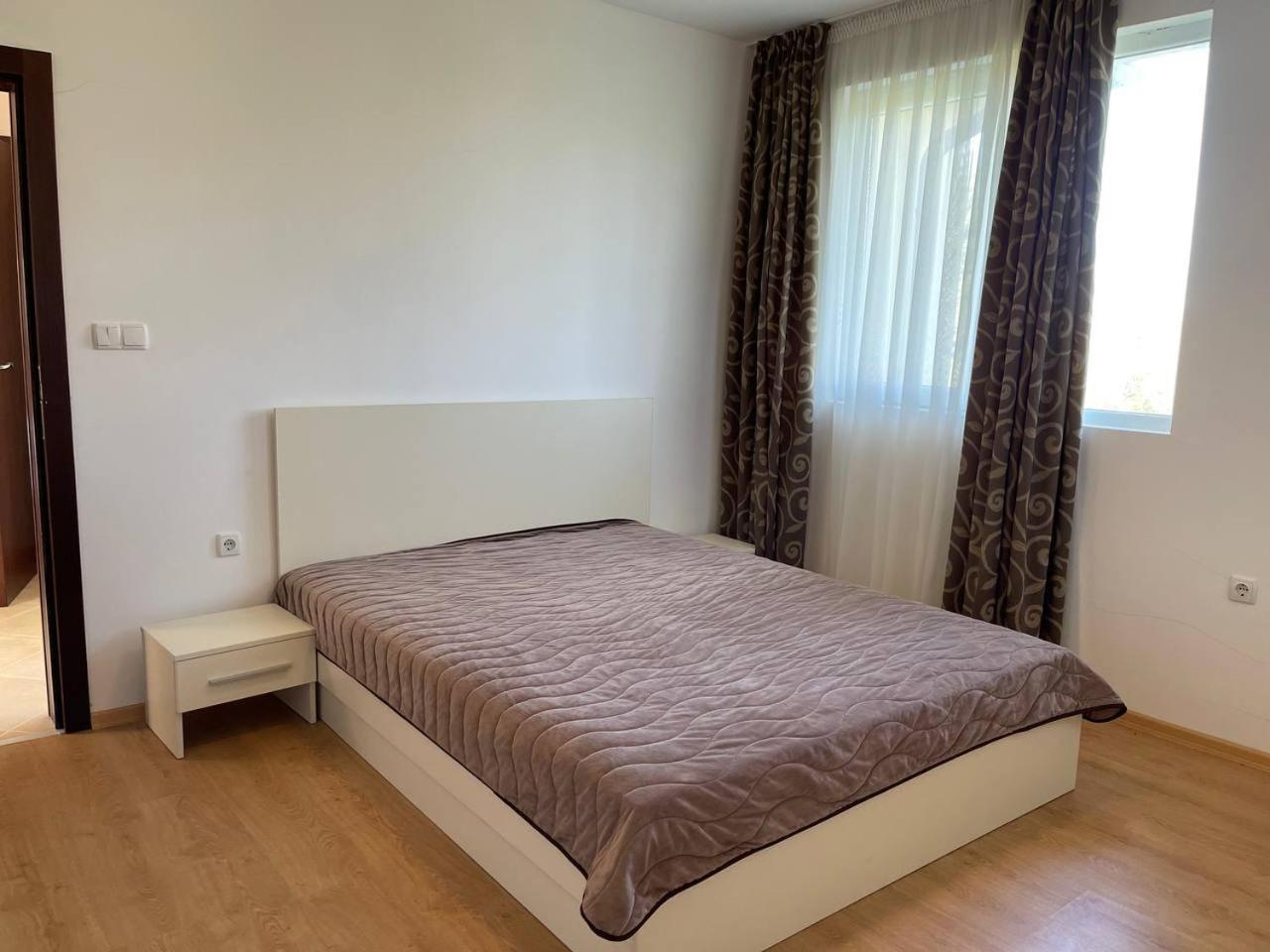Ravda Family Resort. Park&Sea Ngoại thất bức ảnh