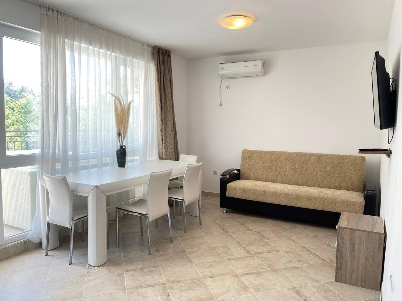 Ravda Family Resort. Park&Sea Ngoại thất bức ảnh