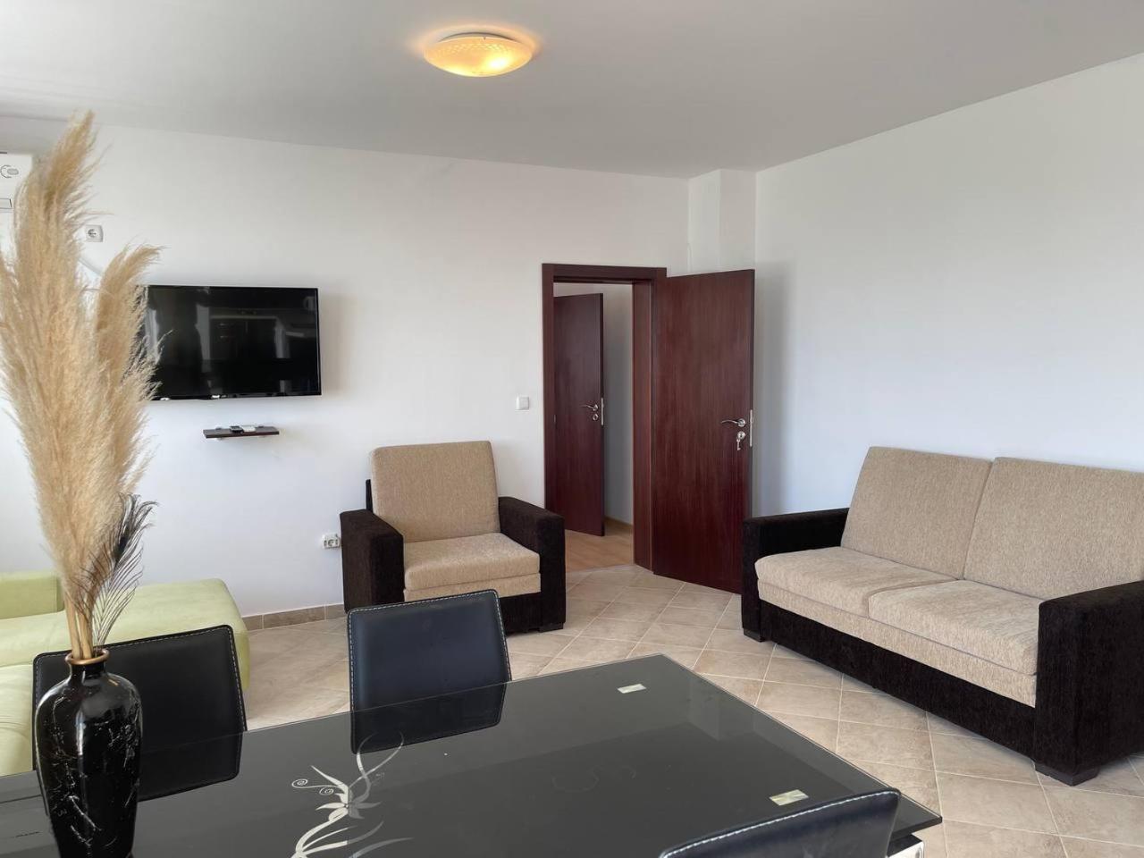 Ravda Family Resort. Park&Sea Ngoại thất bức ảnh