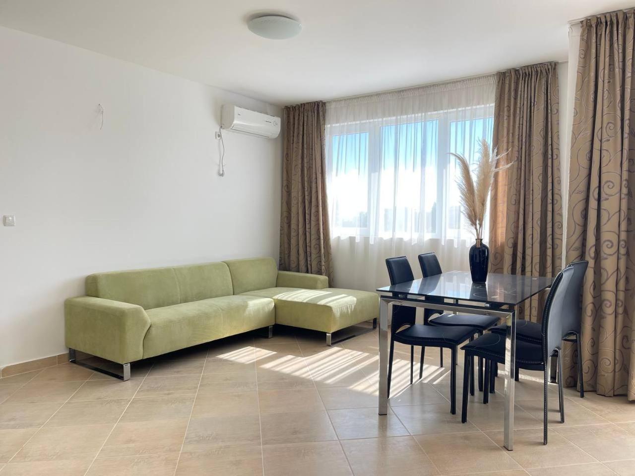 Ravda Family Resort. Park&Sea Ngoại thất bức ảnh