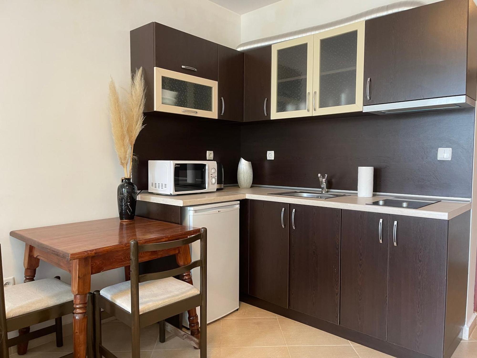 Ravda Family Resort. Park&Sea Ngoại thất bức ảnh