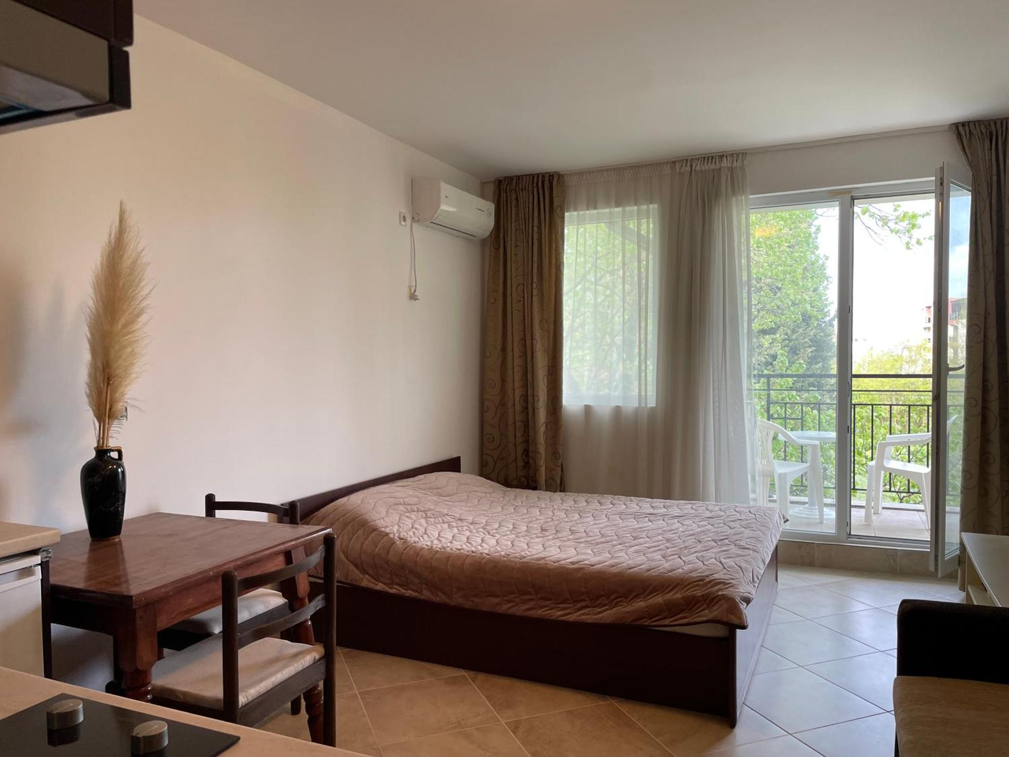 Ravda Family Resort. Park&Sea Ngoại thất bức ảnh