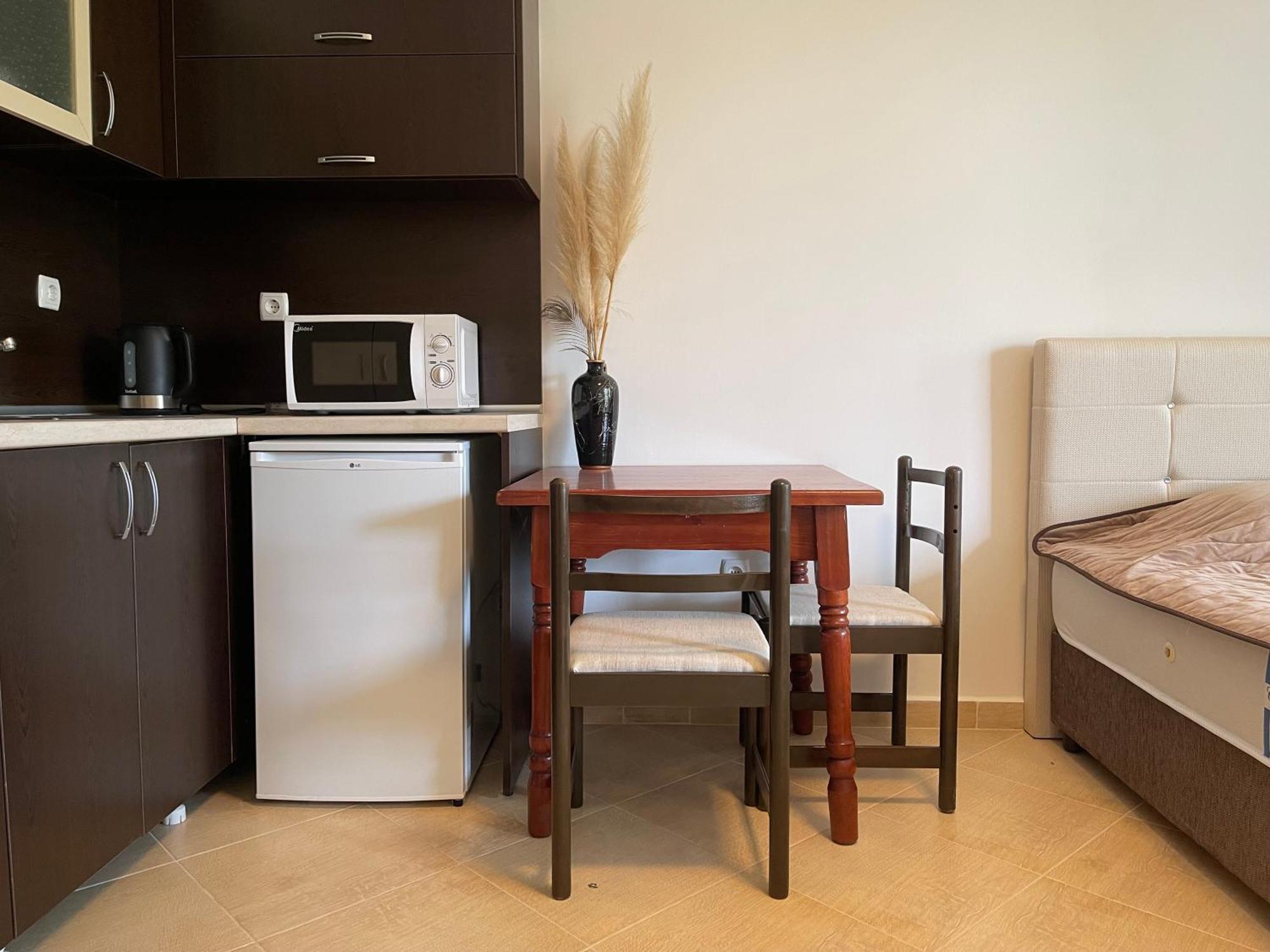 Ravda Family Resort. Park&Sea Ngoại thất bức ảnh