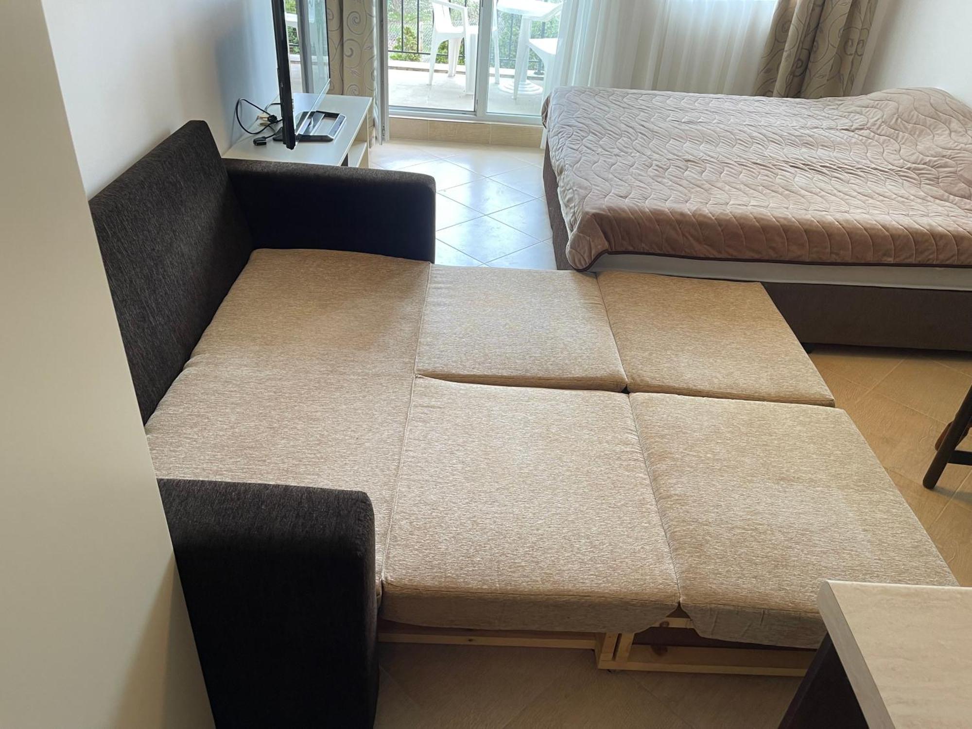 Ravda Family Resort. Park&Sea Ngoại thất bức ảnh