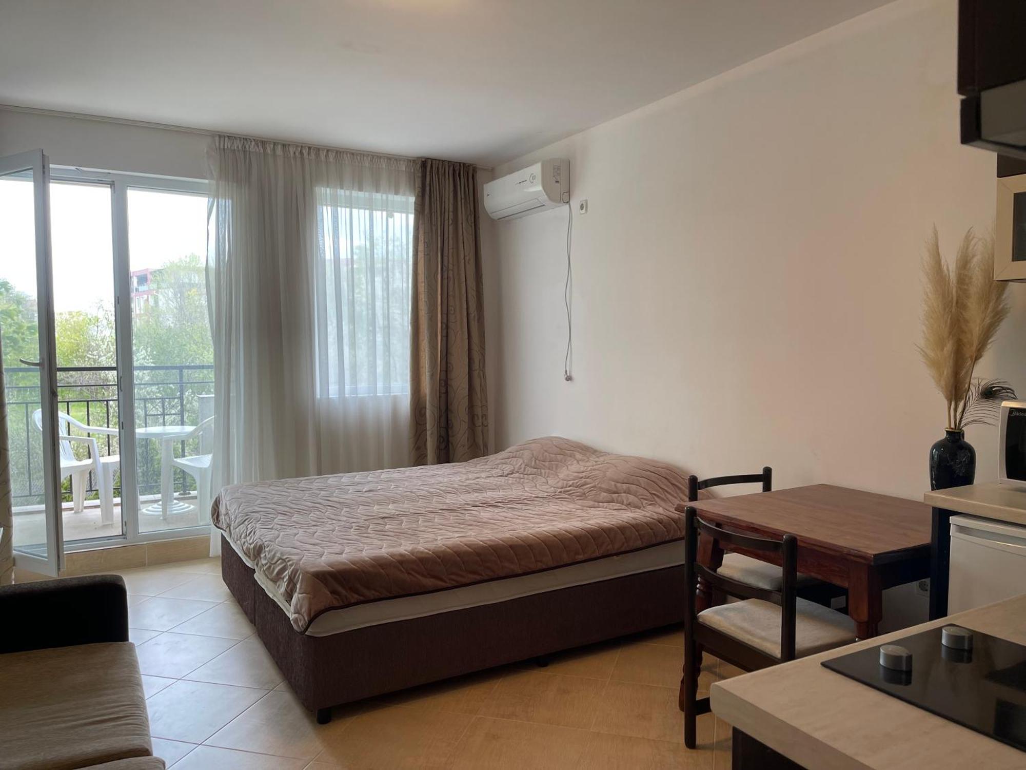 Ravda Family Resort. Park&Sea Ngoại thất bức ảnh