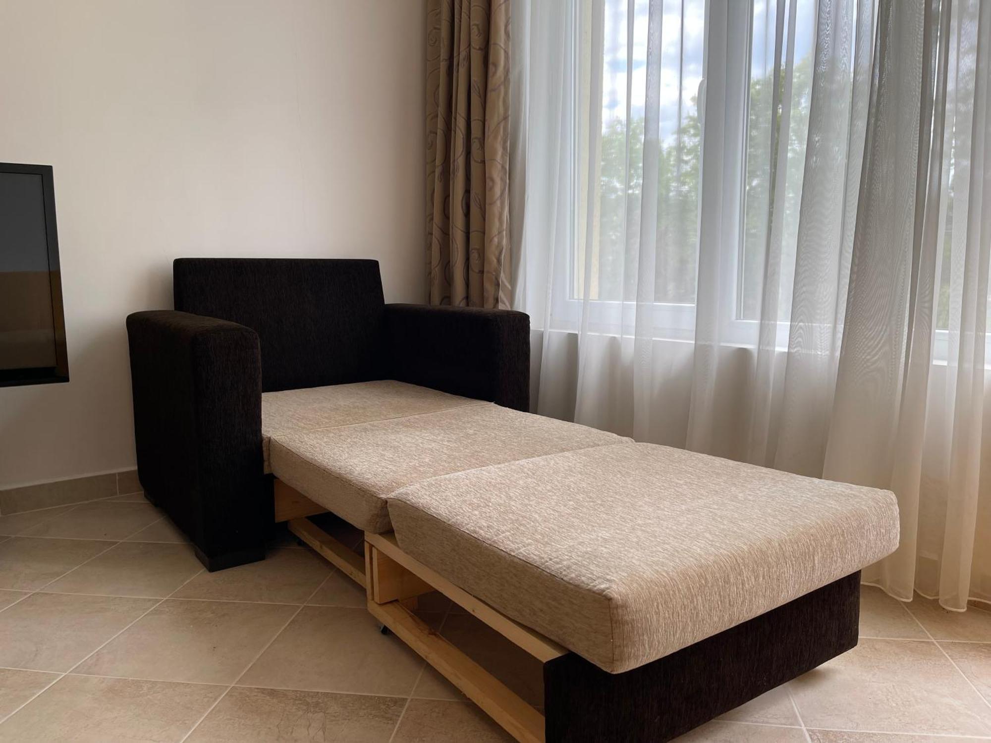Ravda Family Resort. Park&Sea Ngoại thất bức ảnh
